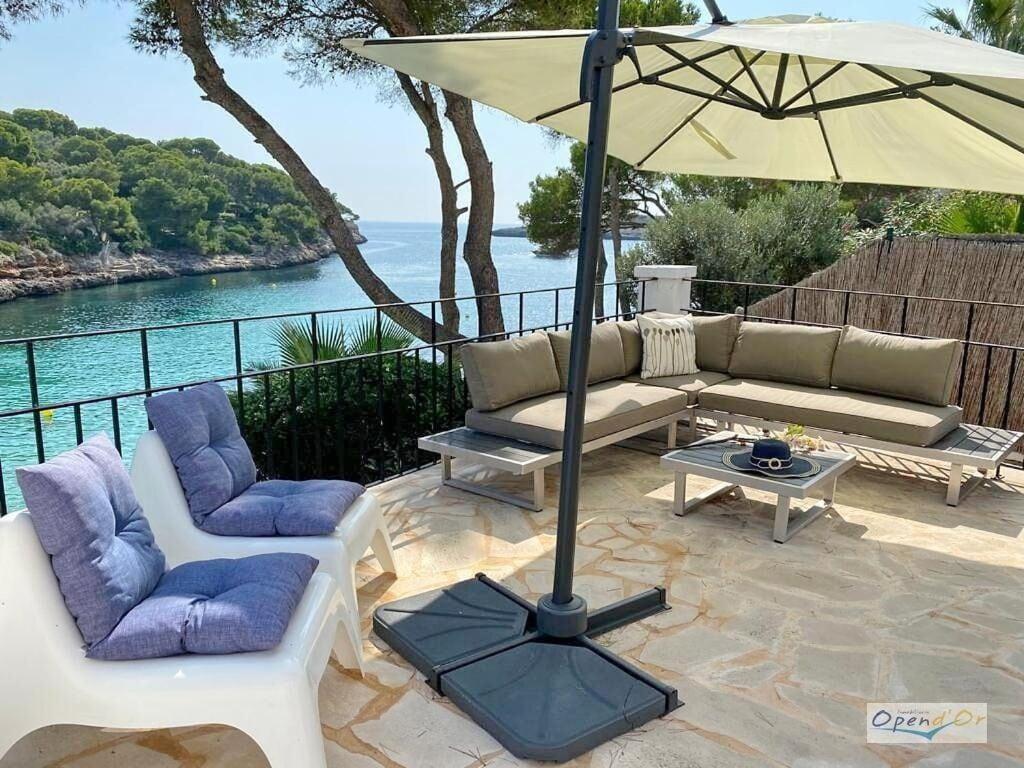 Villa Sa Gavina Water Front